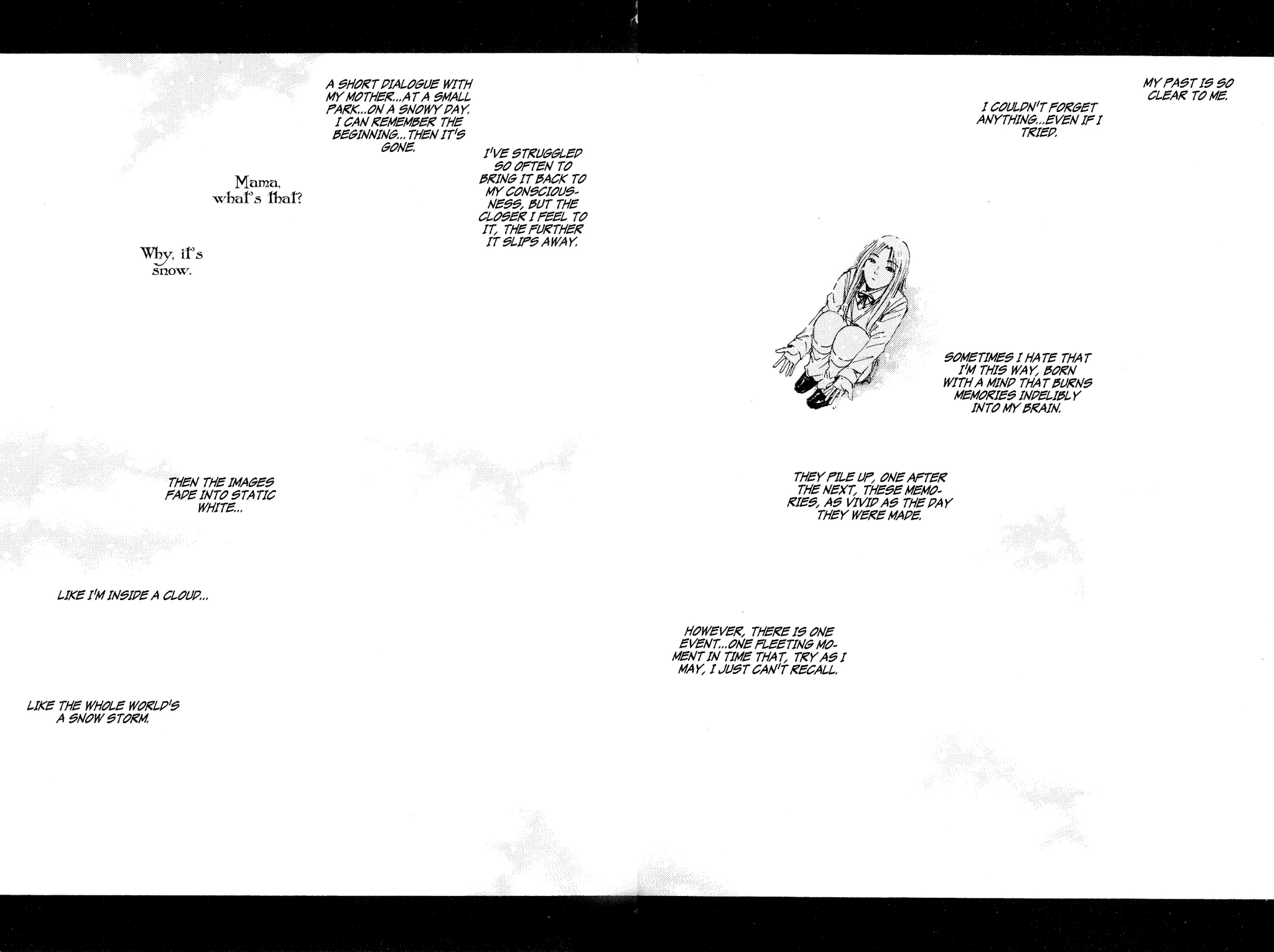 Great Teacher Onizuka Chapter 137 page 9 - Chapter 137: The Delusion Junkie