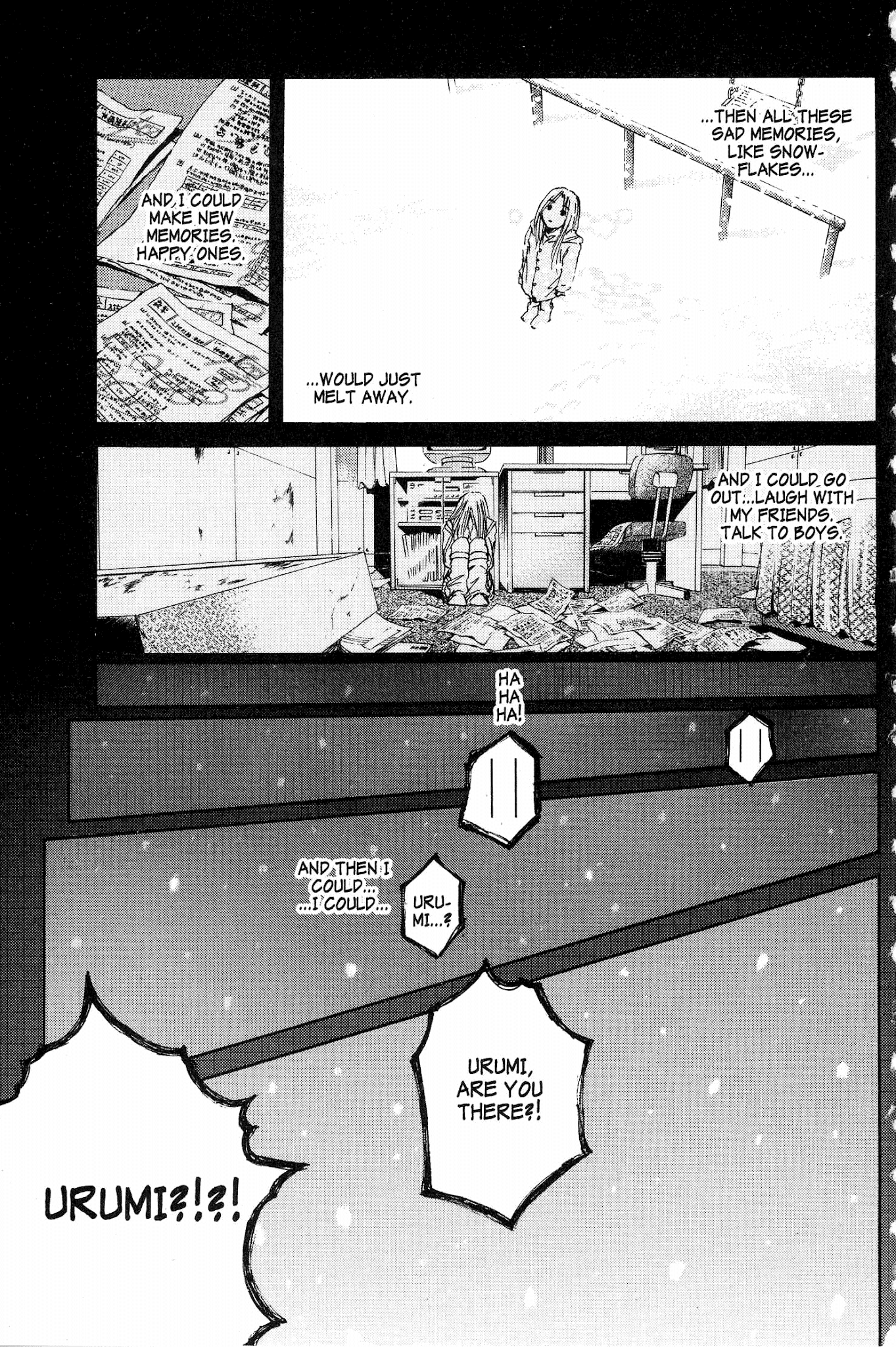 Great Teacher Onizuka Chapter 138 page 10 - Chapter 138: Sayonara, Sensei