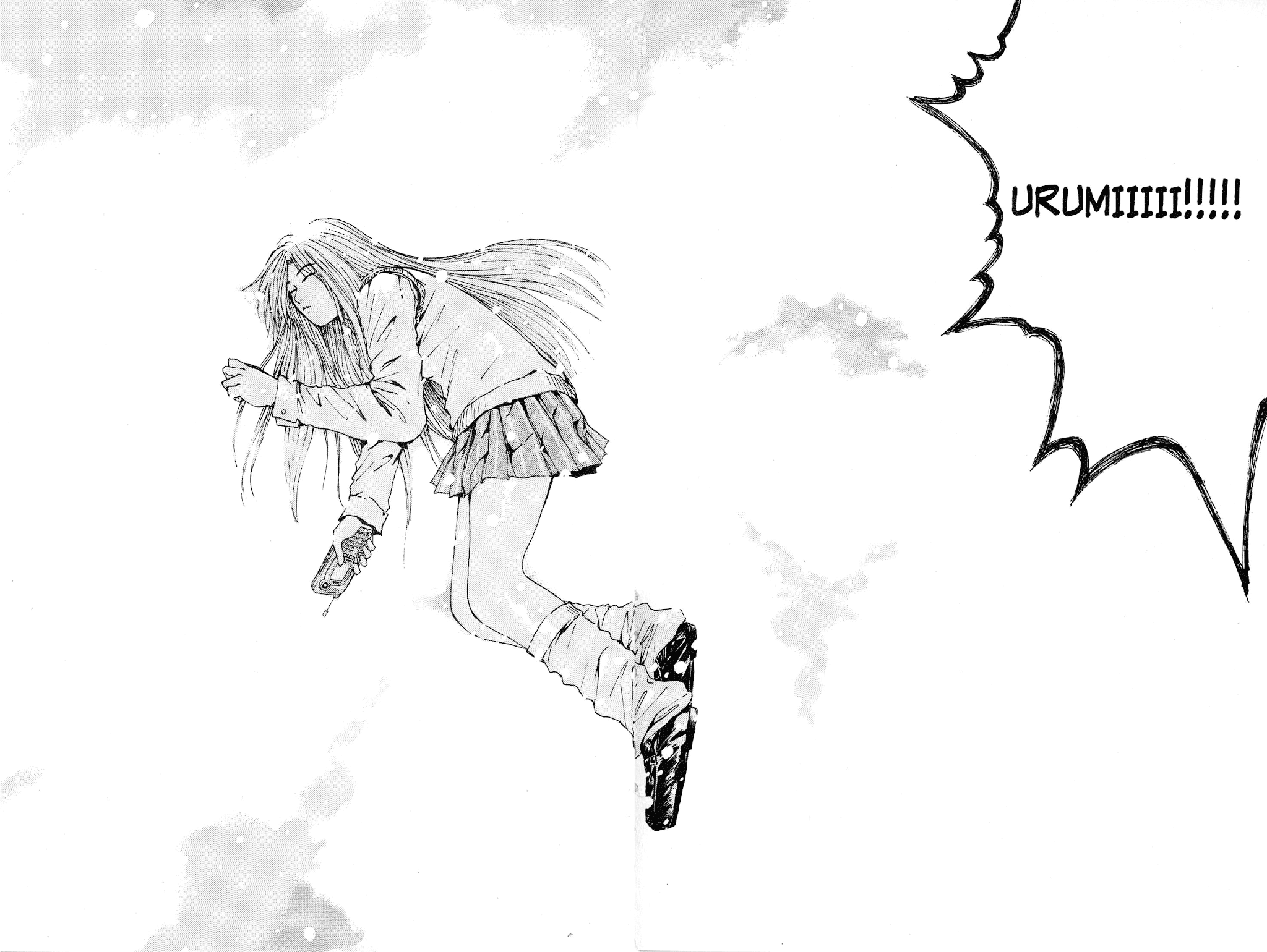 Great Teacher Onizuka Chapter 138 page 11 - Chapter 138: Sayonara, Sensei