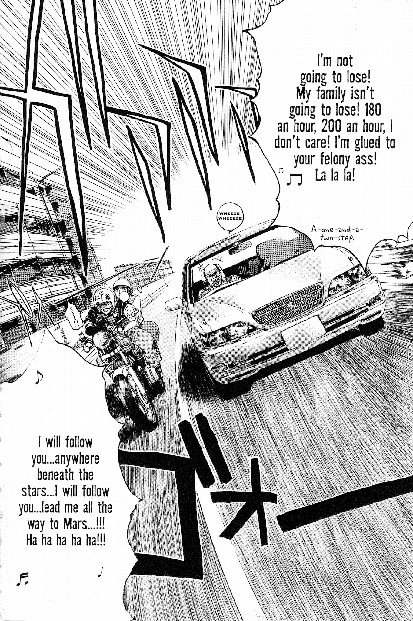 Great Teacher Onizuka Chapter 138 page 14 - Chapter 138: Sayonara, Sensei
