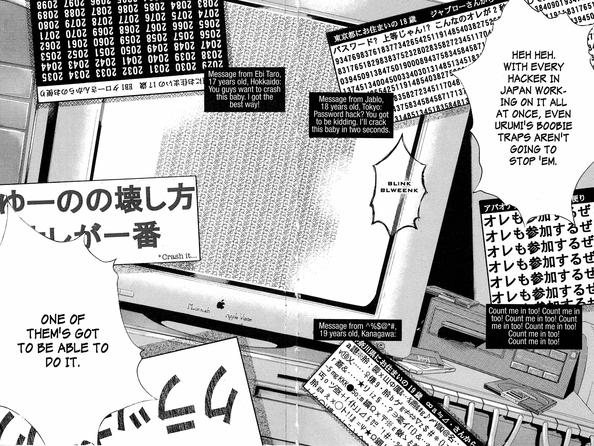 Great Teacher Onizuka Chapter 139 page 13 - Chapter 139: The Value of the Greener Grass