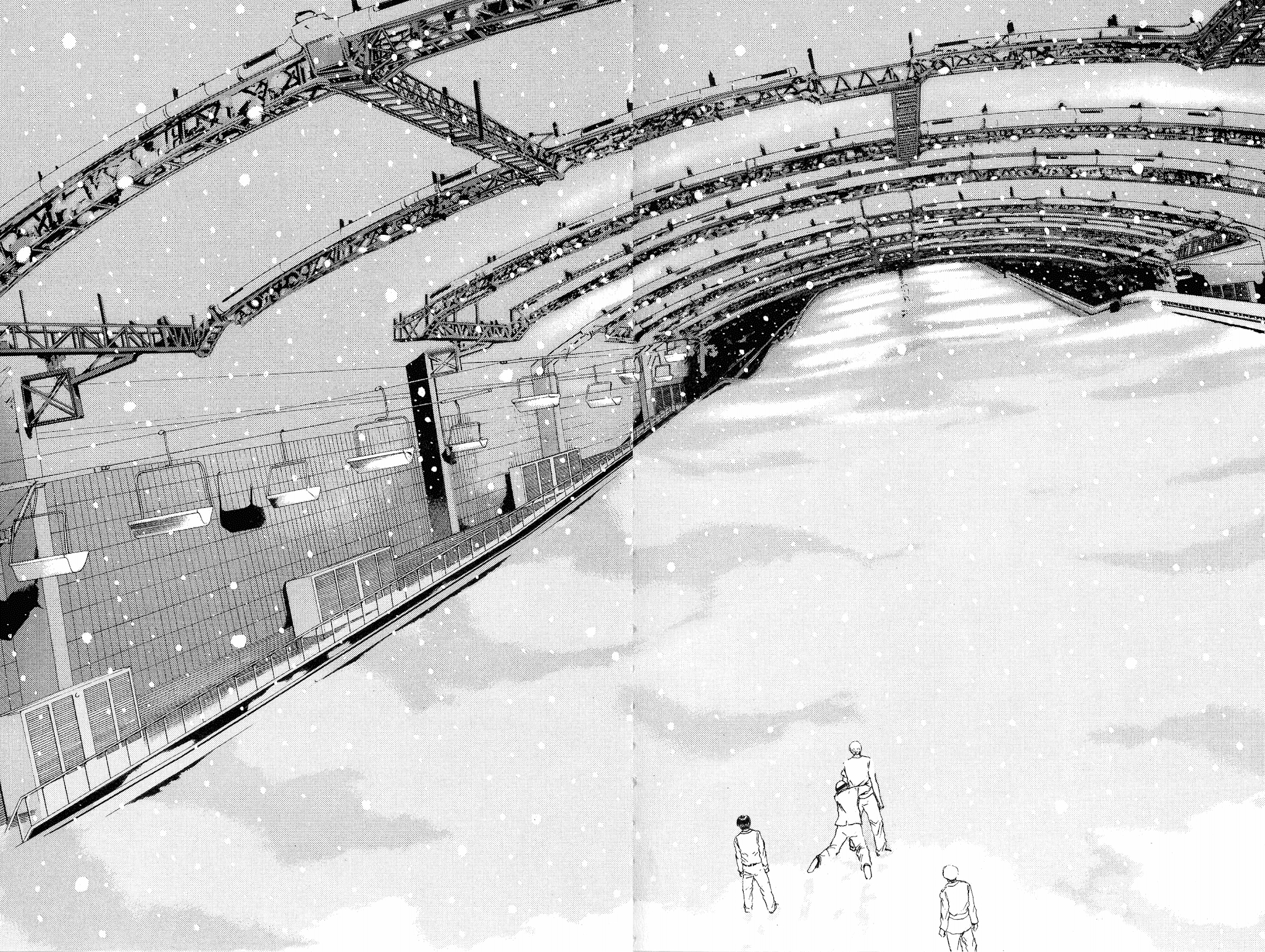 Great Teacher Onizuka Chapter 140 page 10 - Chapter 140: In My Life