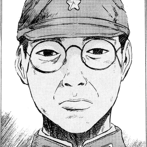 Great Teacher Onizuka Chapter 140: In My Life cover