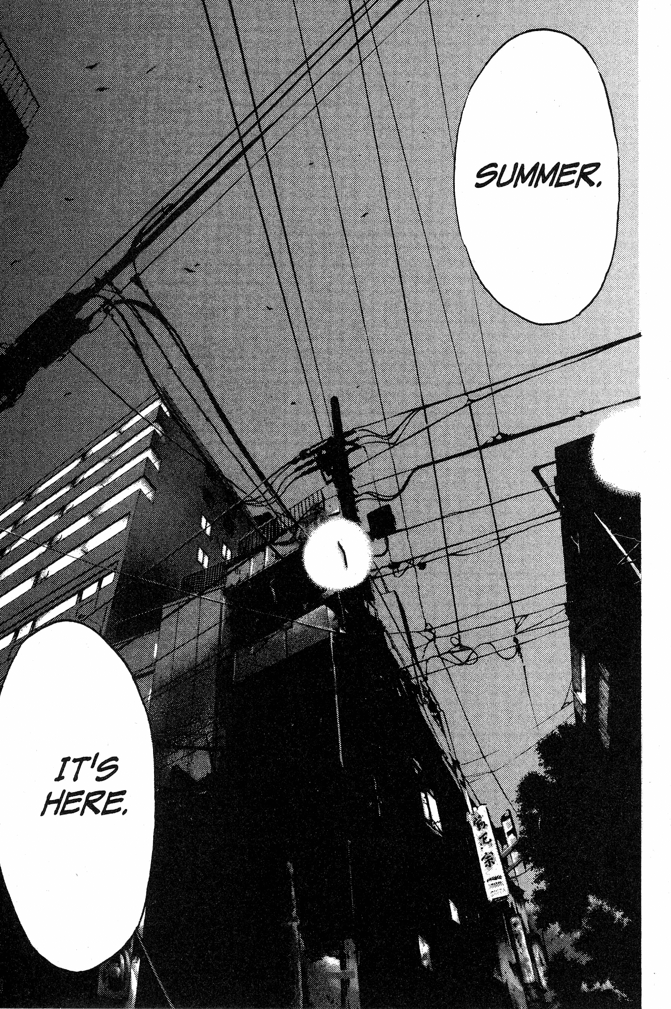Great Teacher Onizuka Chapter 142 page 20 - Chapter 142: A Shock to the System