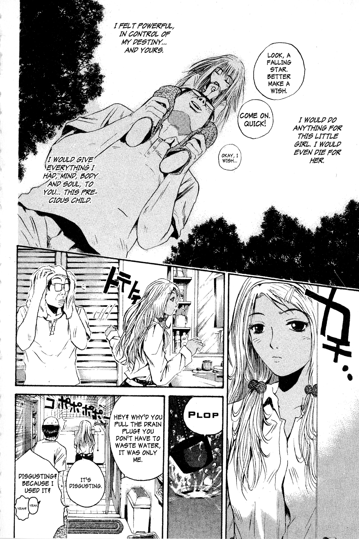 Great Teacher Onizuka Chapter 144 page 12 - Chapter 144: Love in a Boxed Lunch