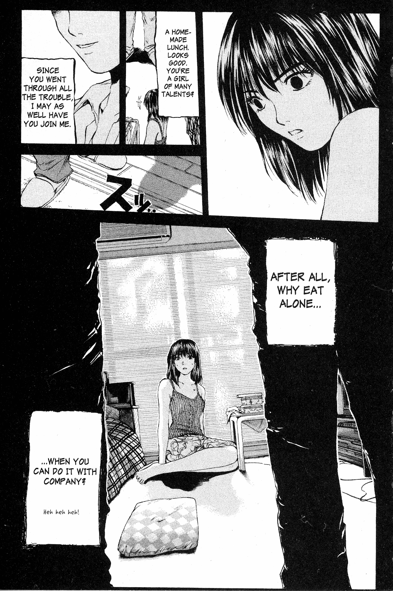 Great Teacher Onizuka Chapter 145 page 11 - Chapter 145: The Burden of Friendship (Part 1)