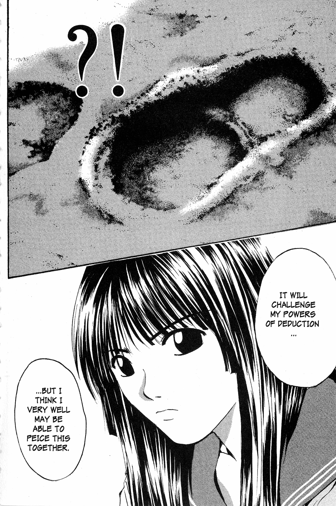 Great Teacher Onizuka Chapter 149 page 17 - Chapter 149: Hello, Azusa