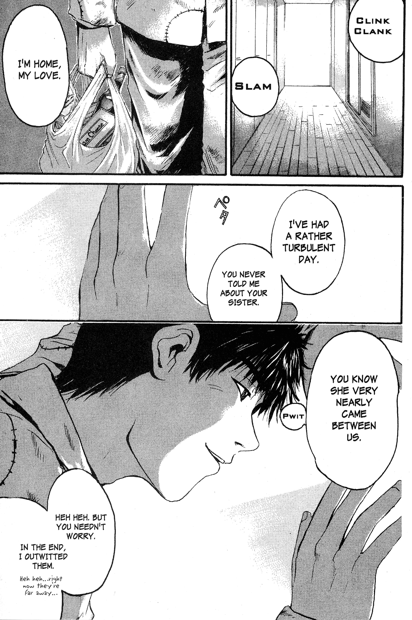 Great Teacher Onizuka Chapter 149 page 18 - Chapter 149: Hello, Azusa