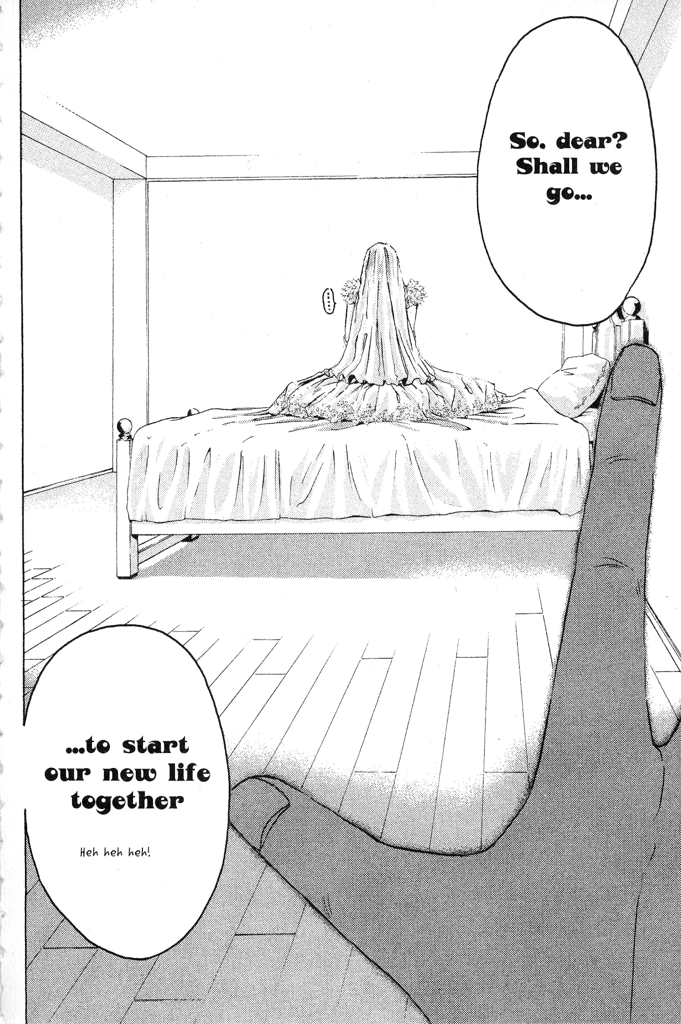 Great Teacher Onizuka Chapter 149 page 19 - Chapter 149: Hello, Azusa