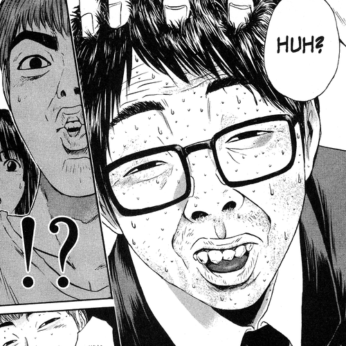 Great Teacher Onizuka Chapter 149: Hello, Azusa cover
