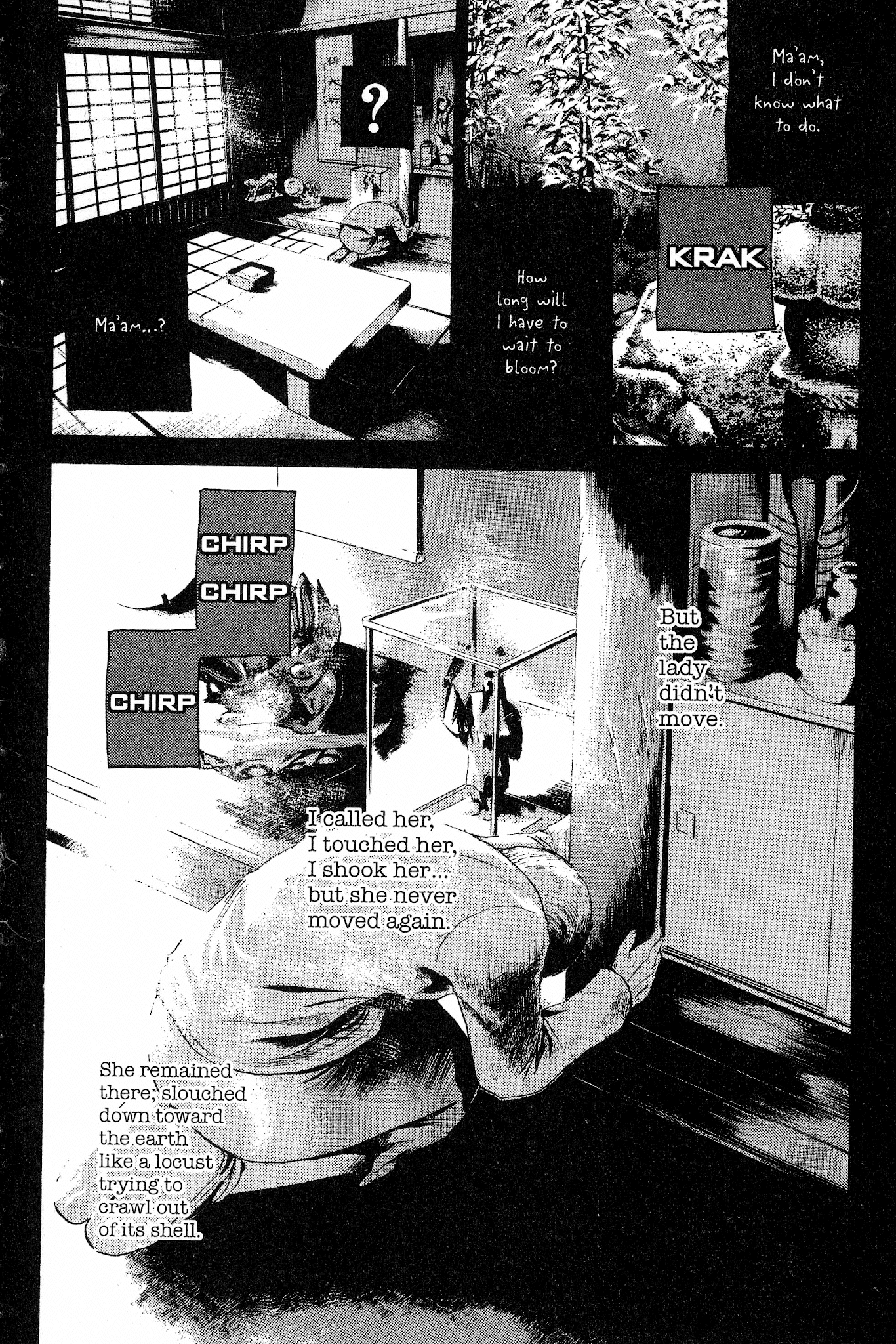 Great Teacher Onizuka Chapter 151 page 17 - Chapter 151: The Cicada's Diary