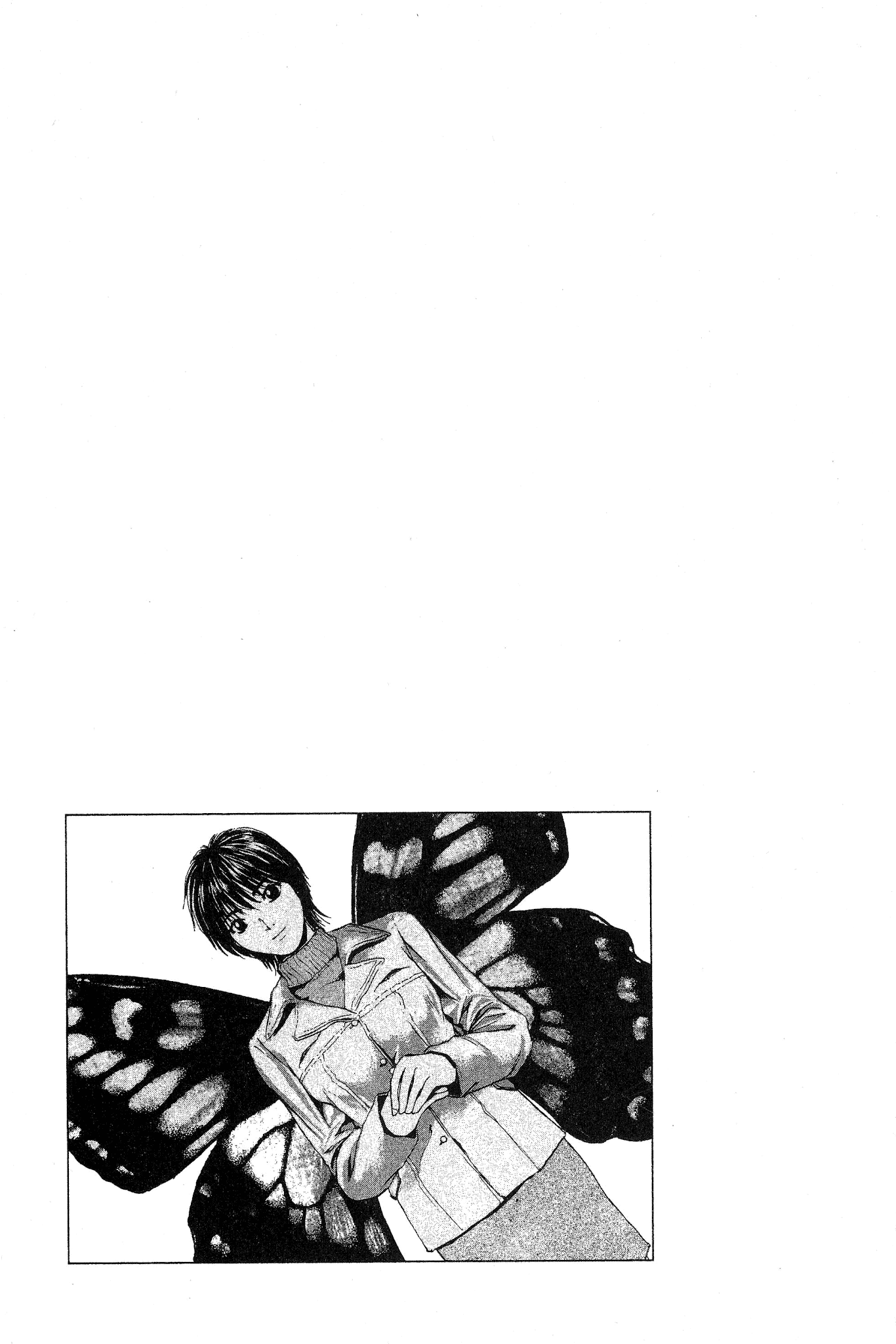 Great Teacher Onizuka Chapter 151 page 26 - Chapter 151: The Cicada's Diary