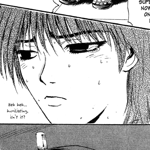 Great Teacher Onizuka Chapter 152: The Metamorphosis cover