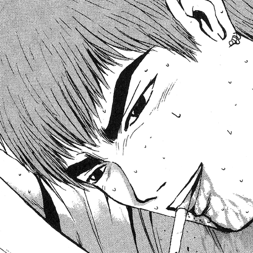 Great Teacher Onizuka Chapter 153: Climbing Out of the Rut cover