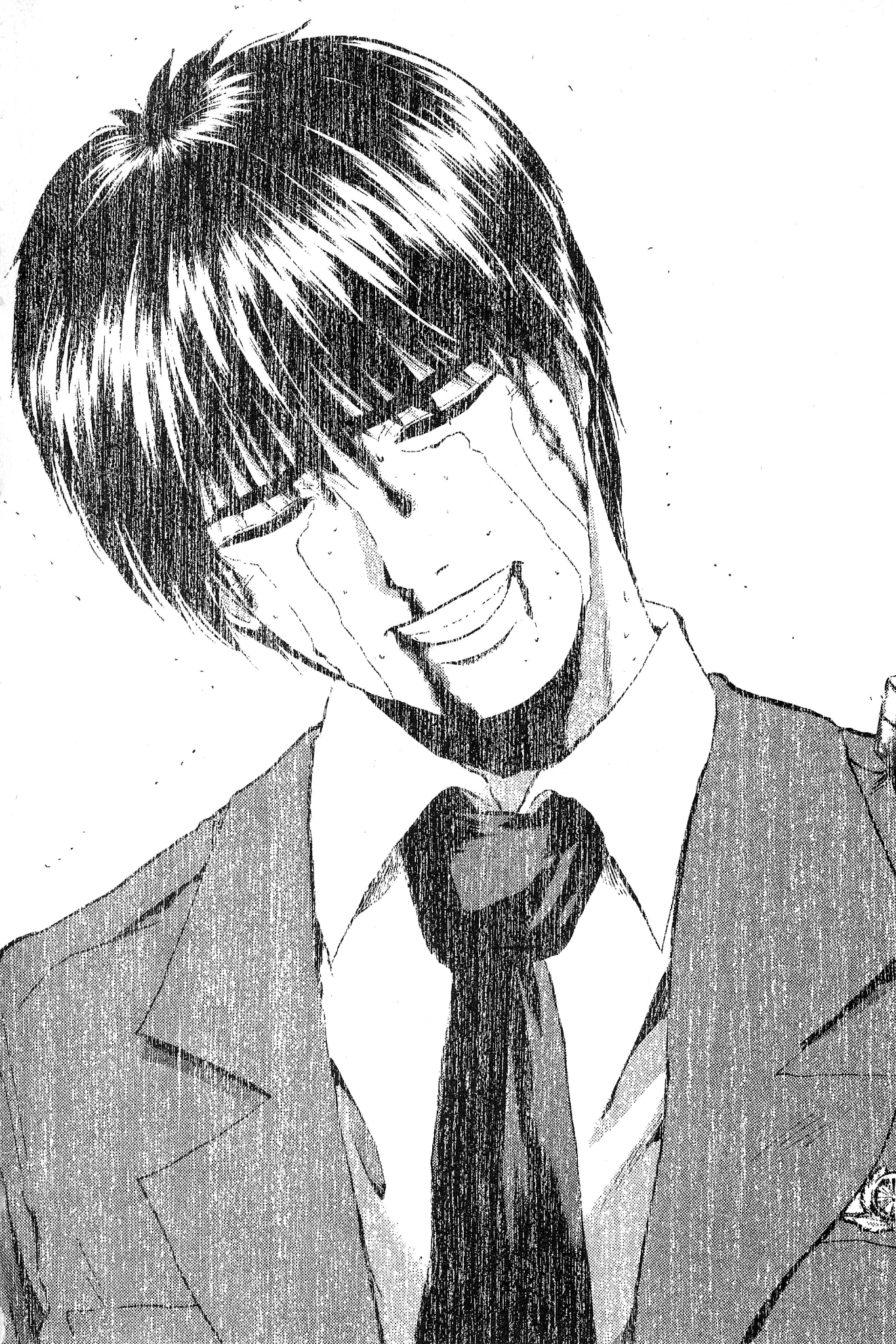 Great Teacher Onizuka Chapter 155 page 11 - Chapter 155: Heroes and Zeros
