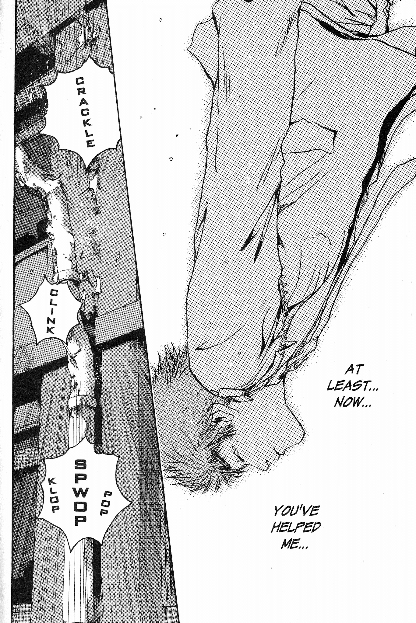 Great Teacher Onizuka Chapter 155 page 16 - Chapter 155: Heroes and Zeros
