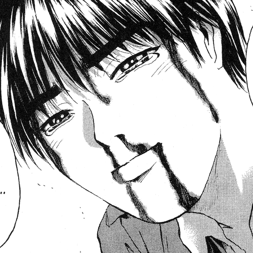 Great Teacher Onizuka Chapter 155: Heroes and Zeros cover