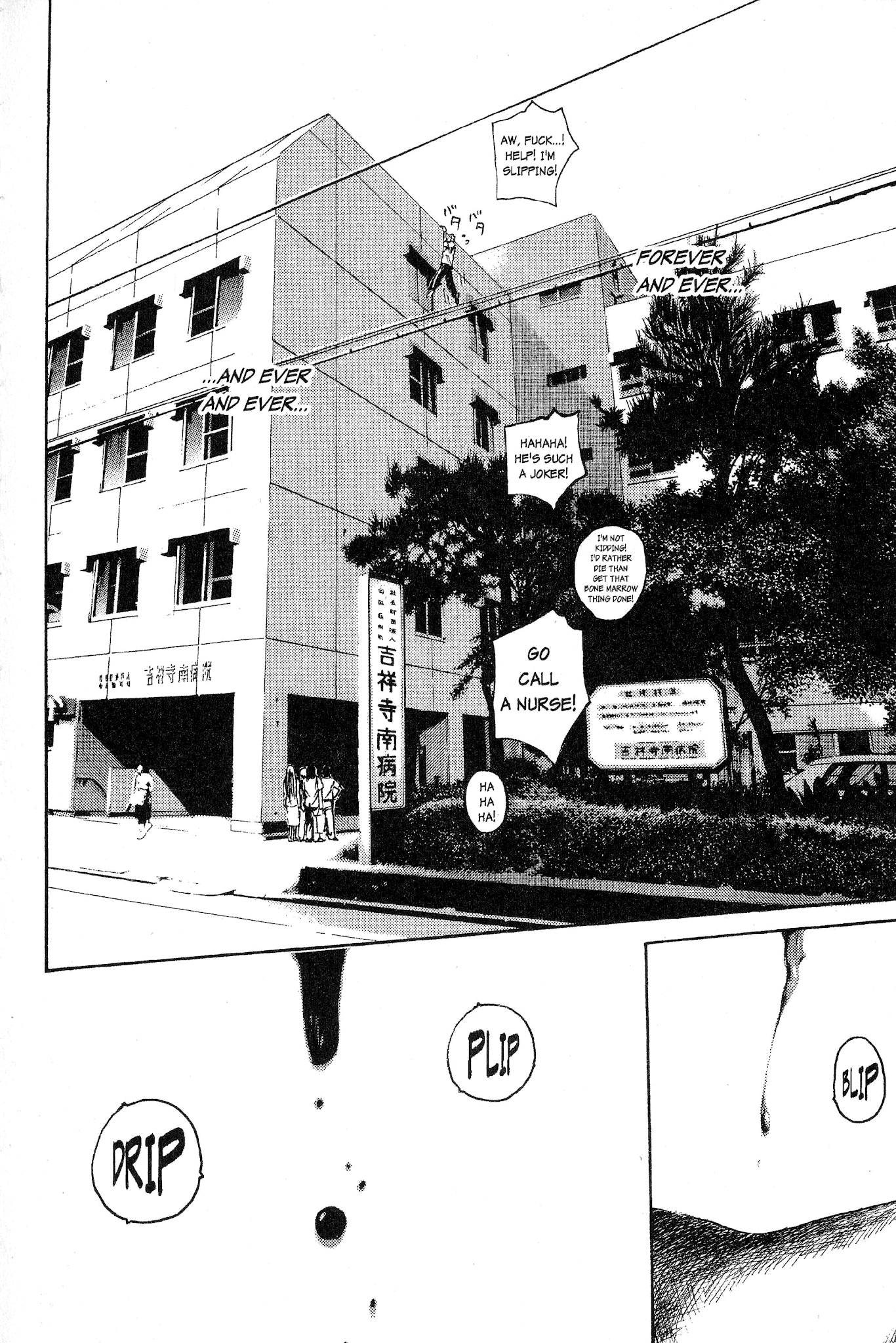 Great Teacher Onizuka Chapter 156 page 19 - Chapter 156: And Then...!