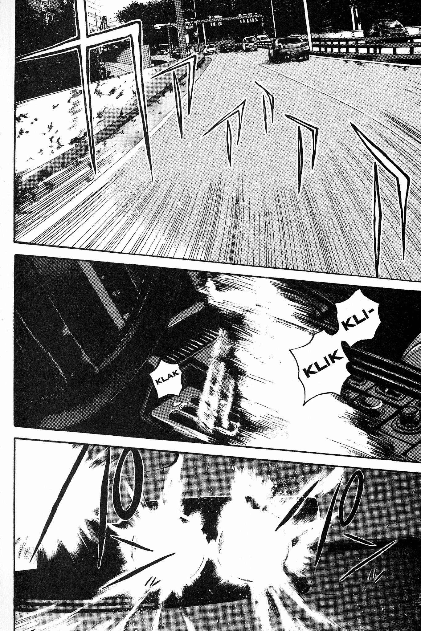 Great Teacher Onizuka Chapter 157 page 14 - Chapter 157: One Less Thing to Worry About...?