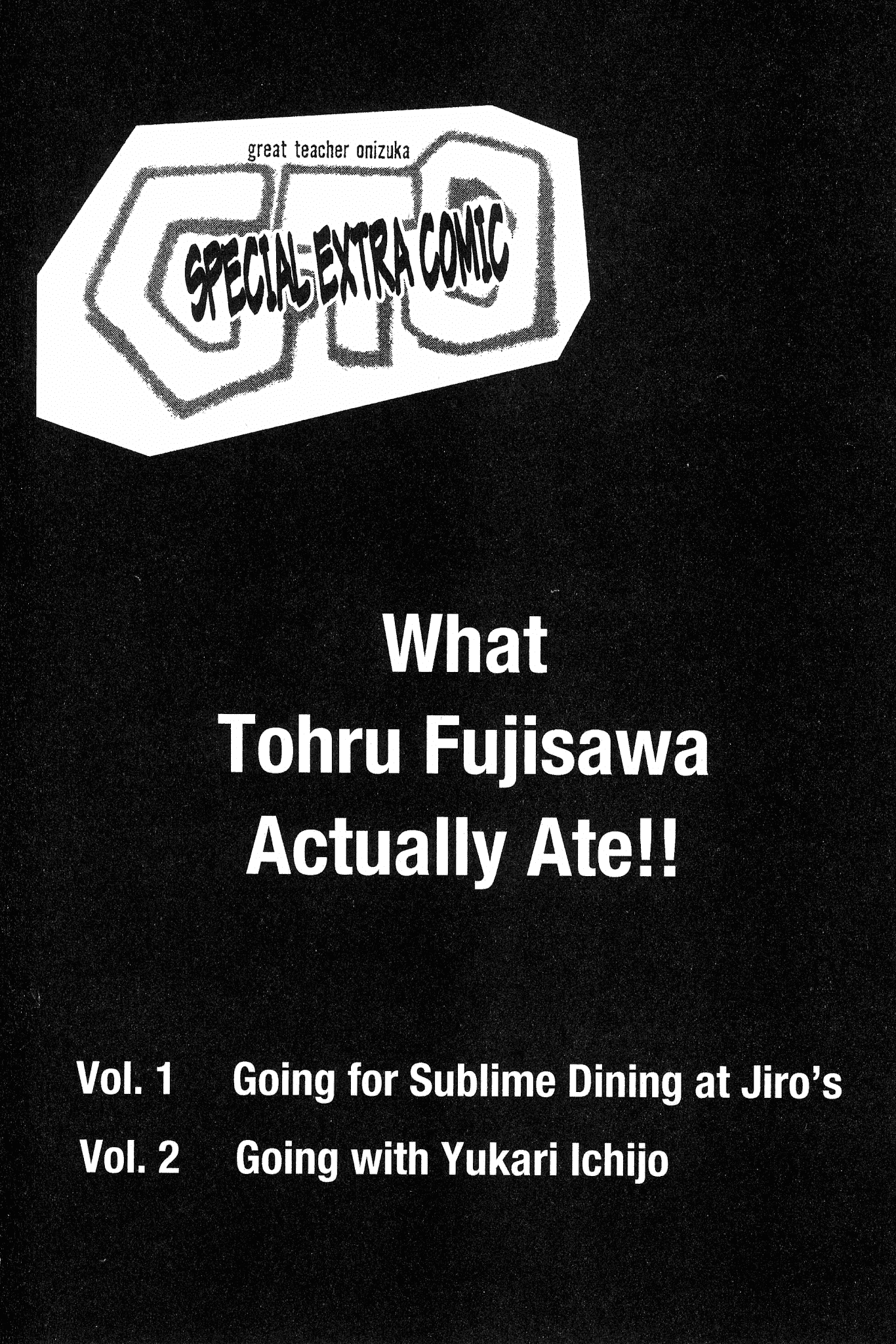 Great Teacher Onizuka Chapter 157 page 22 - Chapter 157: One Less Thing to Worry About...?