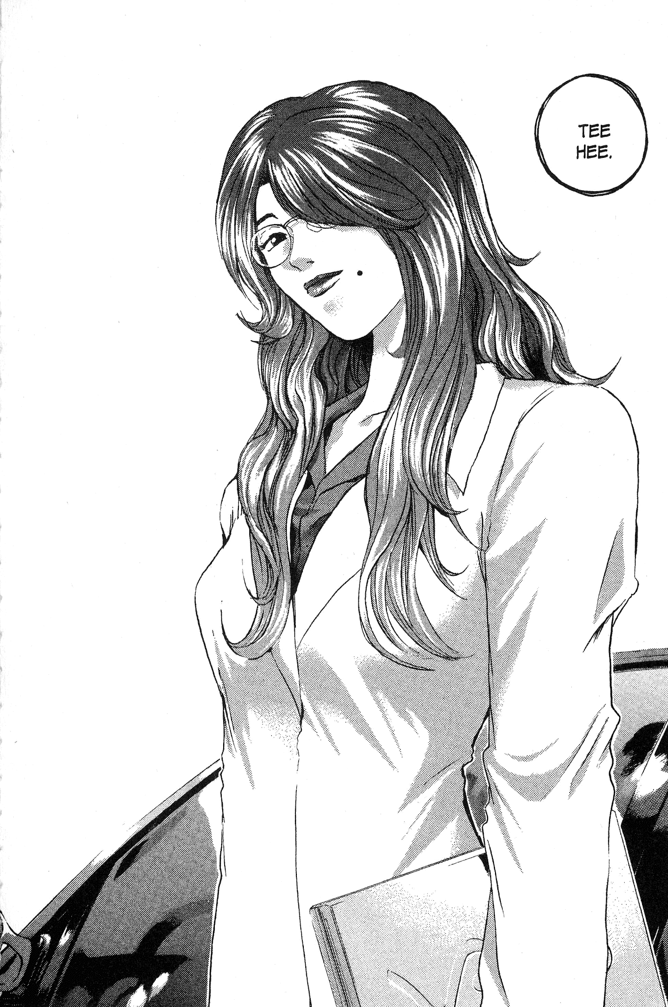 Great Teacher Onizuka Chapter 158 page 20 - Chapter 158: The Second Semester Begins