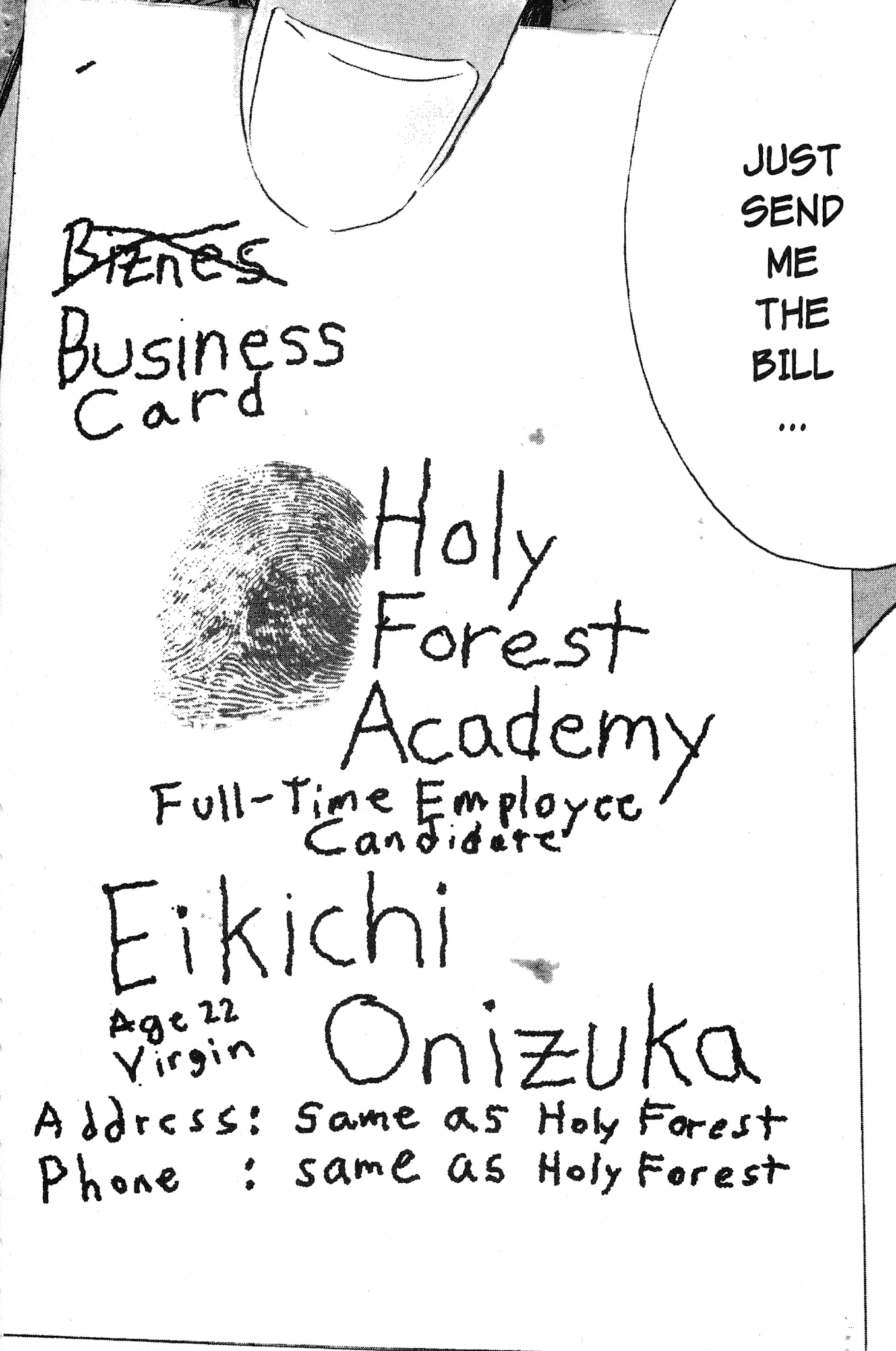 Great Teacher Onizuka Chapter 158 page 7 - Chapter 158: The Second Semester Begins