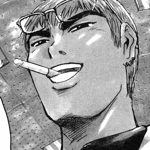 Great Teacher Onizuka Chapter 158: The Second Semester Begins cover