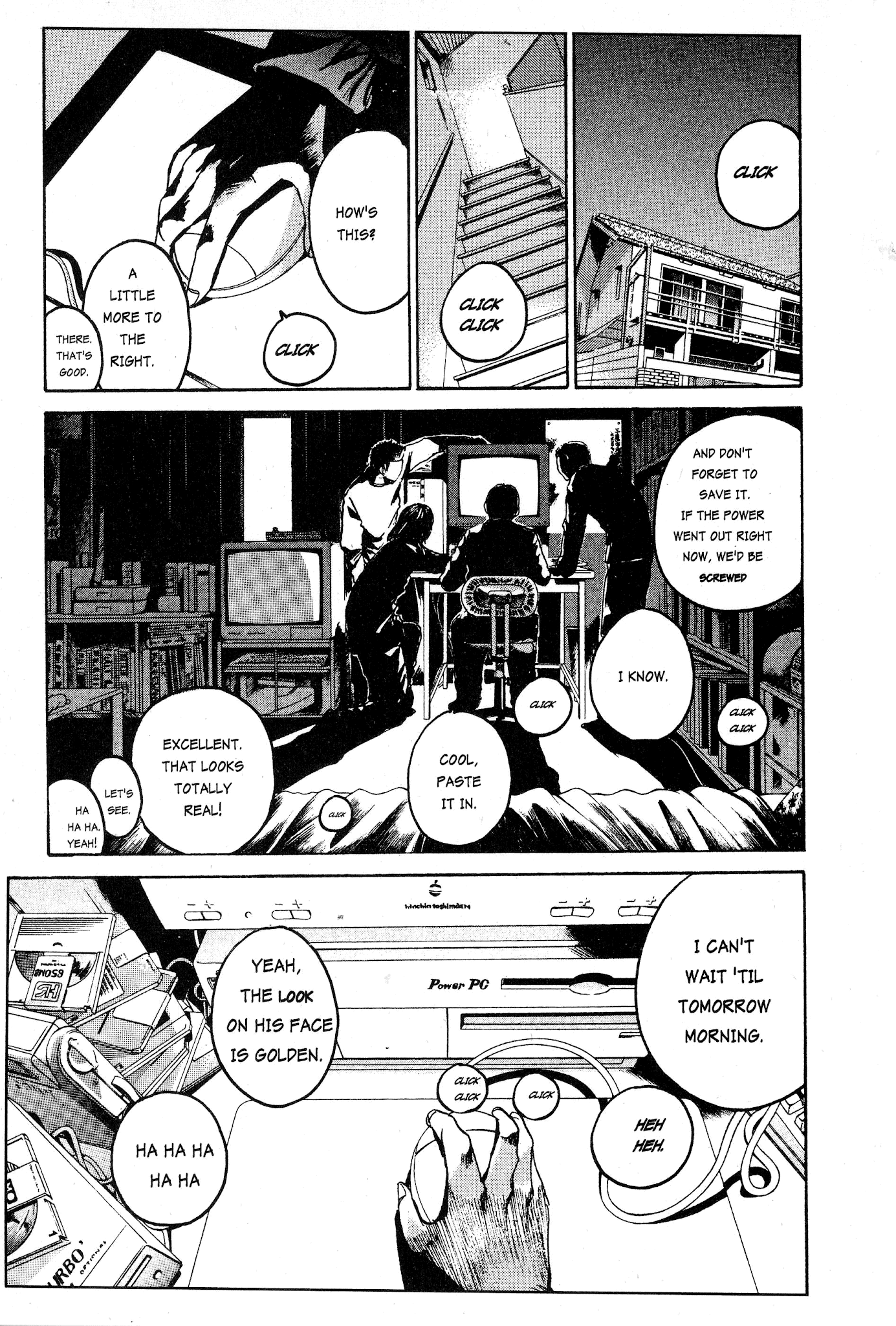Great Teacher Onizuka Chapter 16 page 9 - Chapter 16: Teacher Bullying (Part 1)