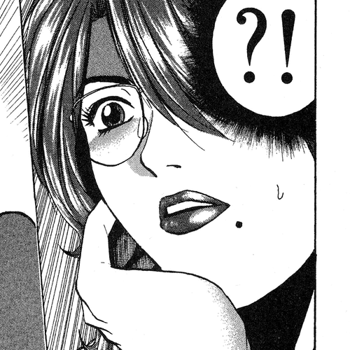 Great Teacher Onizuka Chapter 162: Man's Enormous Machete cover