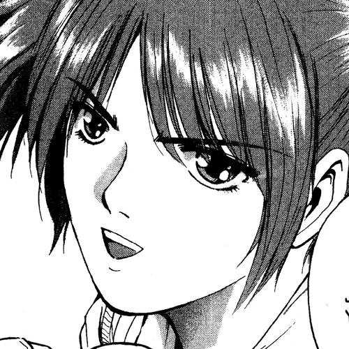 Great Teacher Onizuka Chapter 166: Tears of an Angel cover