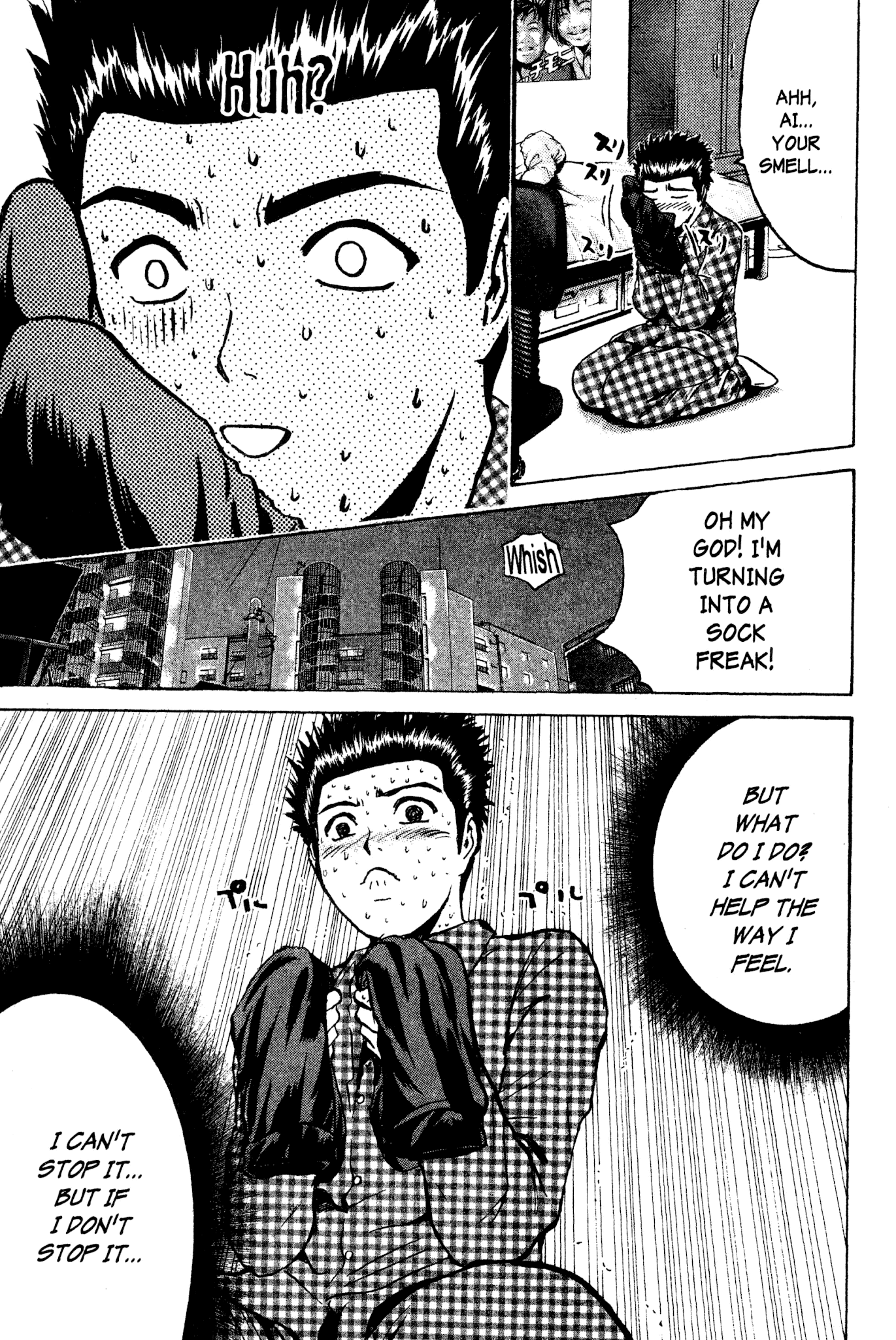 Great Teacher Onizuka Chapter 167 page 23 - Chapter 167: Vengence of an Angel