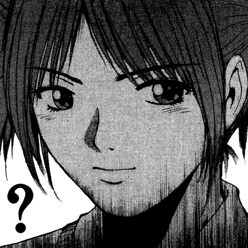 Great Teacher Onizuka Chapter 169: You're Just Reading from the Textbook cover