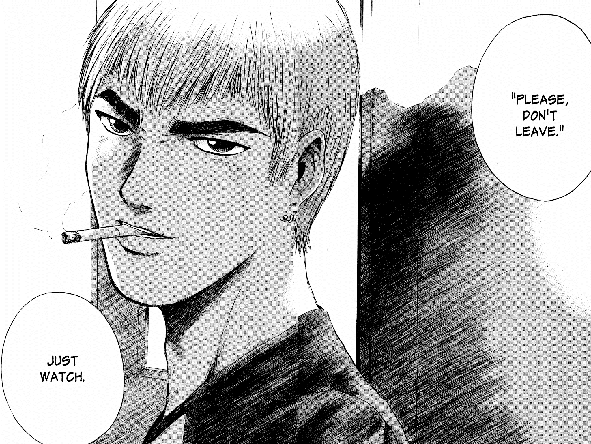 Great Teacher Onizuka Chapter 174 page 11 - Chapter 174: The Angel Army