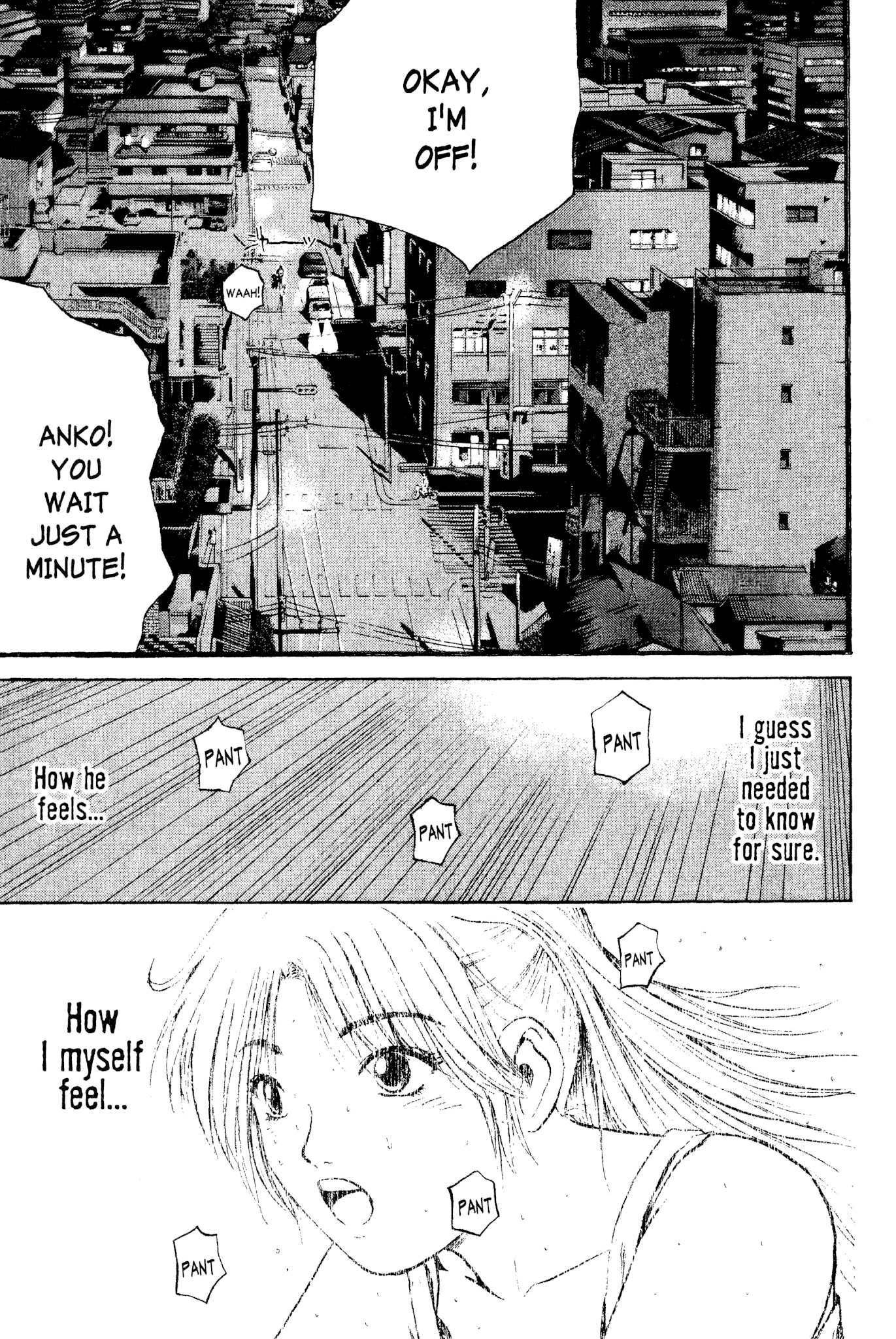 Great Teacher Onizuka Chapter 176 page 14 - Chapter 176: My Boyfriend's into Games