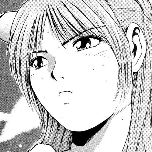 Great Teacher Onizuka Chapter 178: And Summer Festivals cover