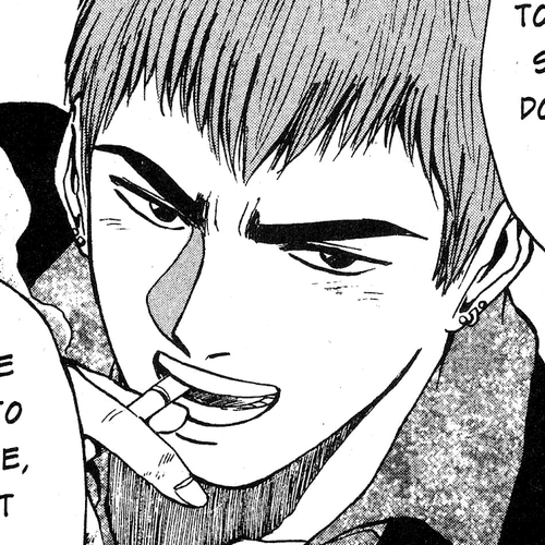 Great Teacher Onizuka Chapter 18: The Plan to Murder Onizuka cover