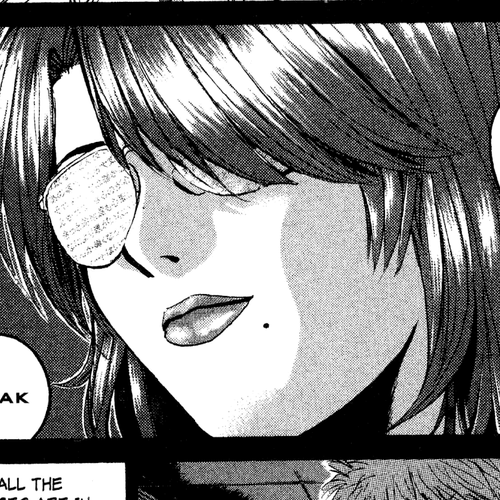 Great Teacher Onizuka Chapter 180: The End of Summer (Part 1) cover