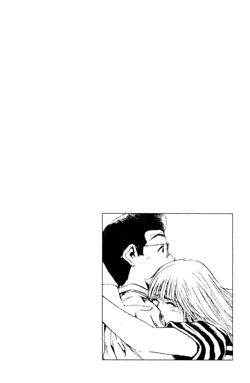 Great Teacher Onizuka Chapter 184 page 28 - Chapter 184: Memoirs of a Terrorist