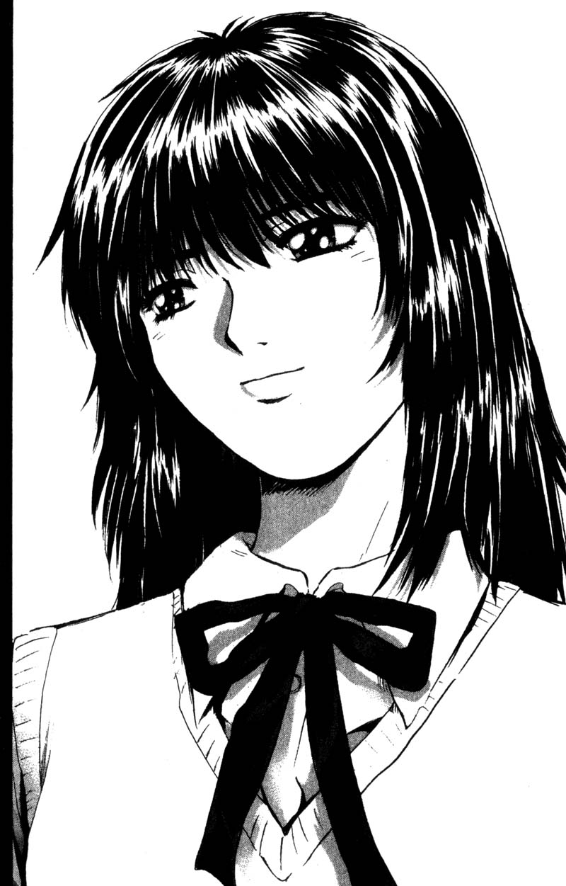 Great Teacher Onizuka Chapter 185 page 21 - Chapter 185: It Happened One Beautiful Morning