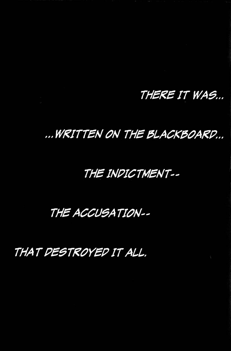 Great Teacher Onizuka Chapter 185 page 22 - Chapter 185: It Happened One Beautiful Morning