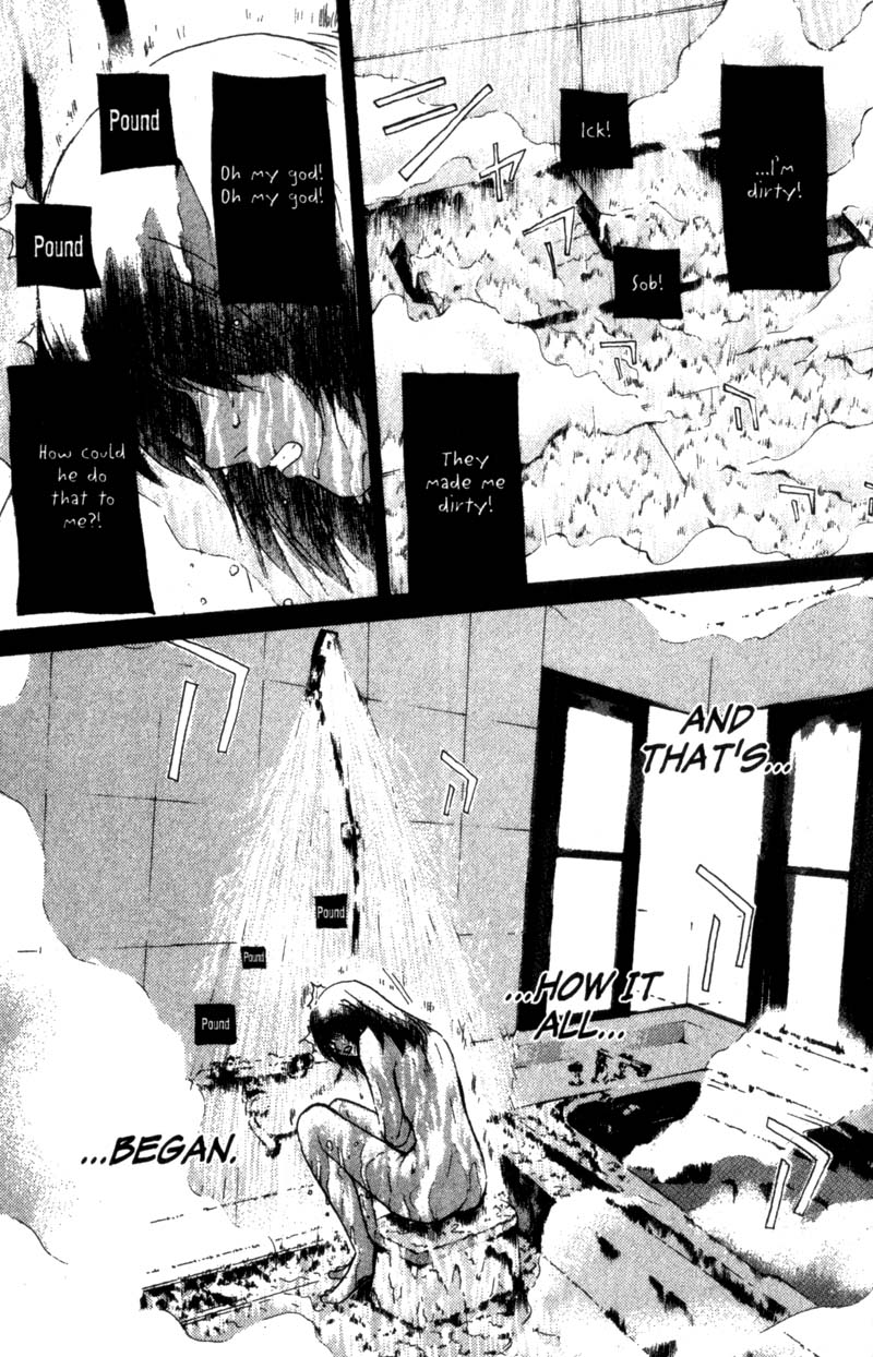 Great Teacher Onizuka Chapter 186 page 14 - Chapter 186: The Shape of the Heart in the Sky