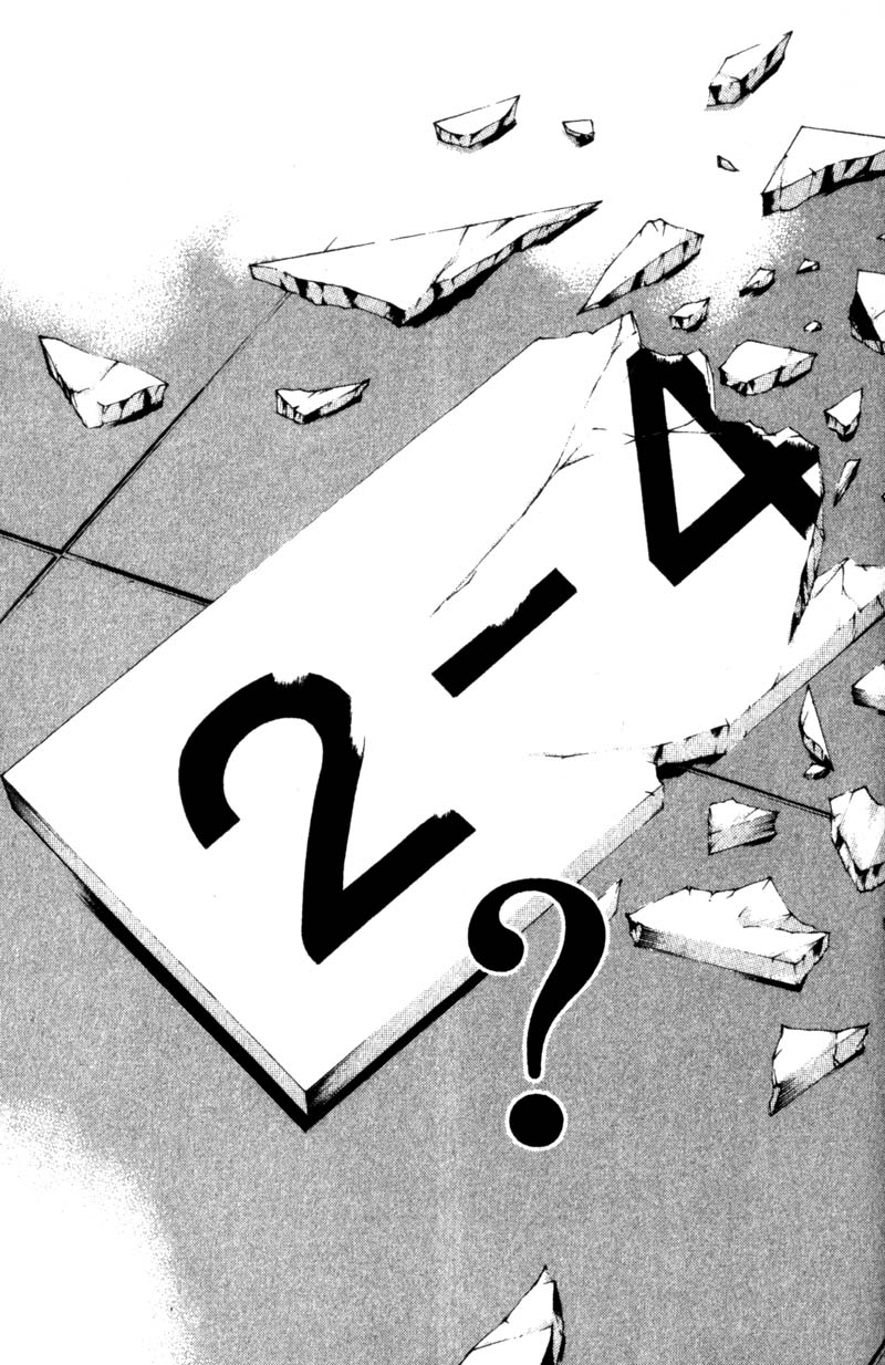 Great Teacher Onizuka Chapter 186 page 27 - Chapter 186: The Shape of the Heart in the Sky