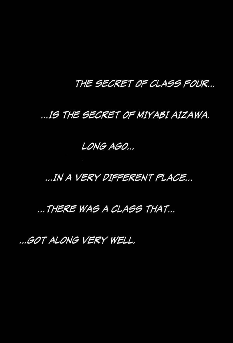 Great Teacher Onizuka Chapter 186 page 5 - Chapter 186: The Shape of the Heart in the Sky