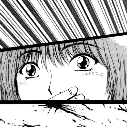 Great Teacher Onizuka Chapter 186: The Shape of the Heart in the Sky cover