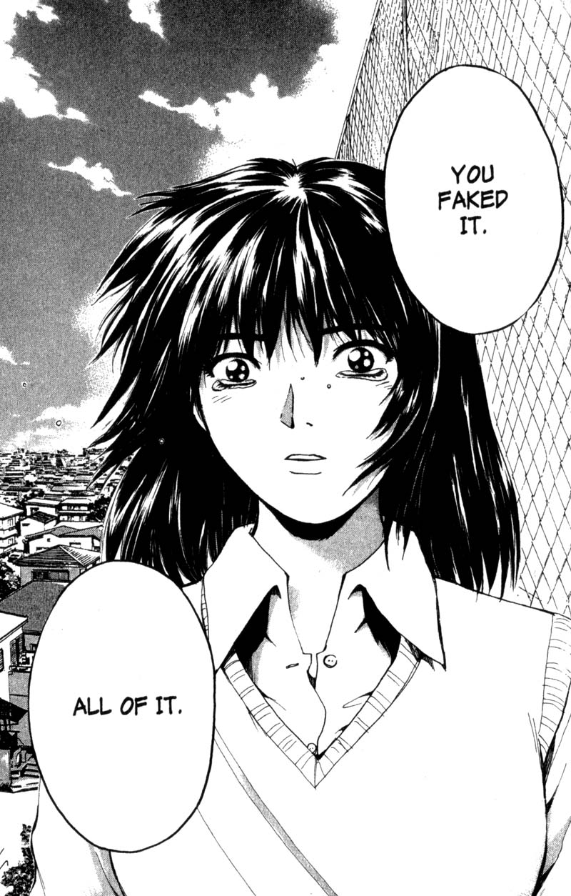 Great Teacher Onizuka Chapter 187 page 30 - Chapter 187: Her Circumstances
