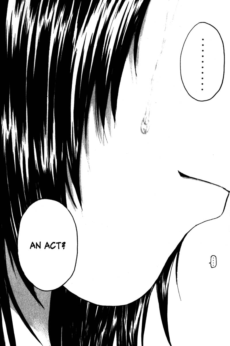 Great Teacher Onizuka Chapter 187 page 34 - Chapter 187: Her Circumstances