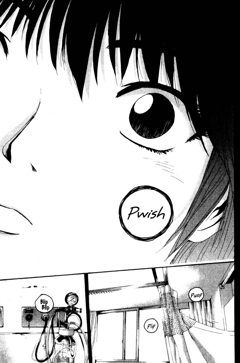 Great Teacher Onizuka Chapter 189 page 29 - Chapter 189: Heaven's Gate