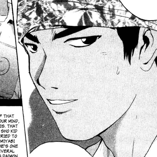 Great Teacher Onizuka Chapter 190: MRIs and Garter Belts cover