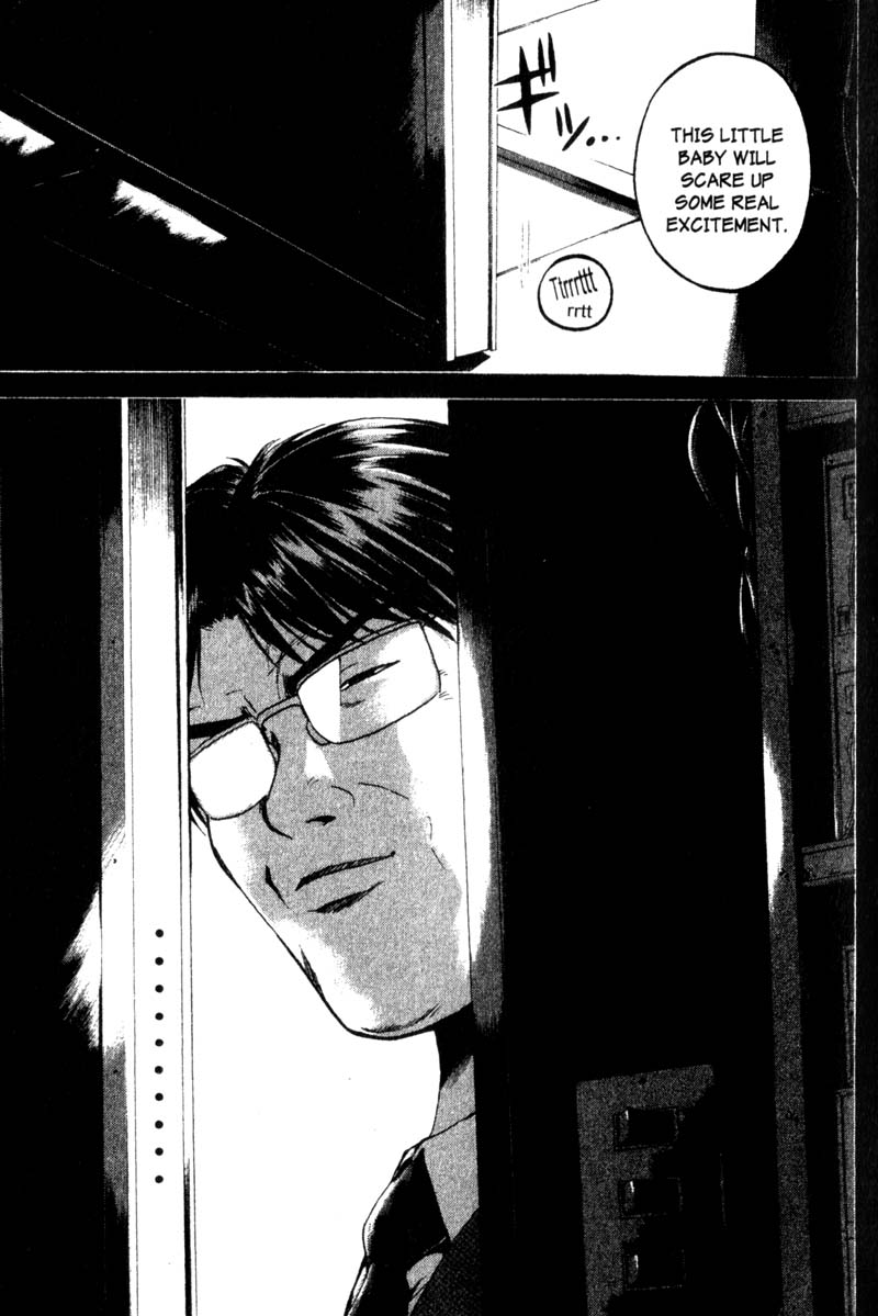 Great Teacher Onizuka Chapter 192 page 24 - Chapter 192: An Angel's Miscalculation