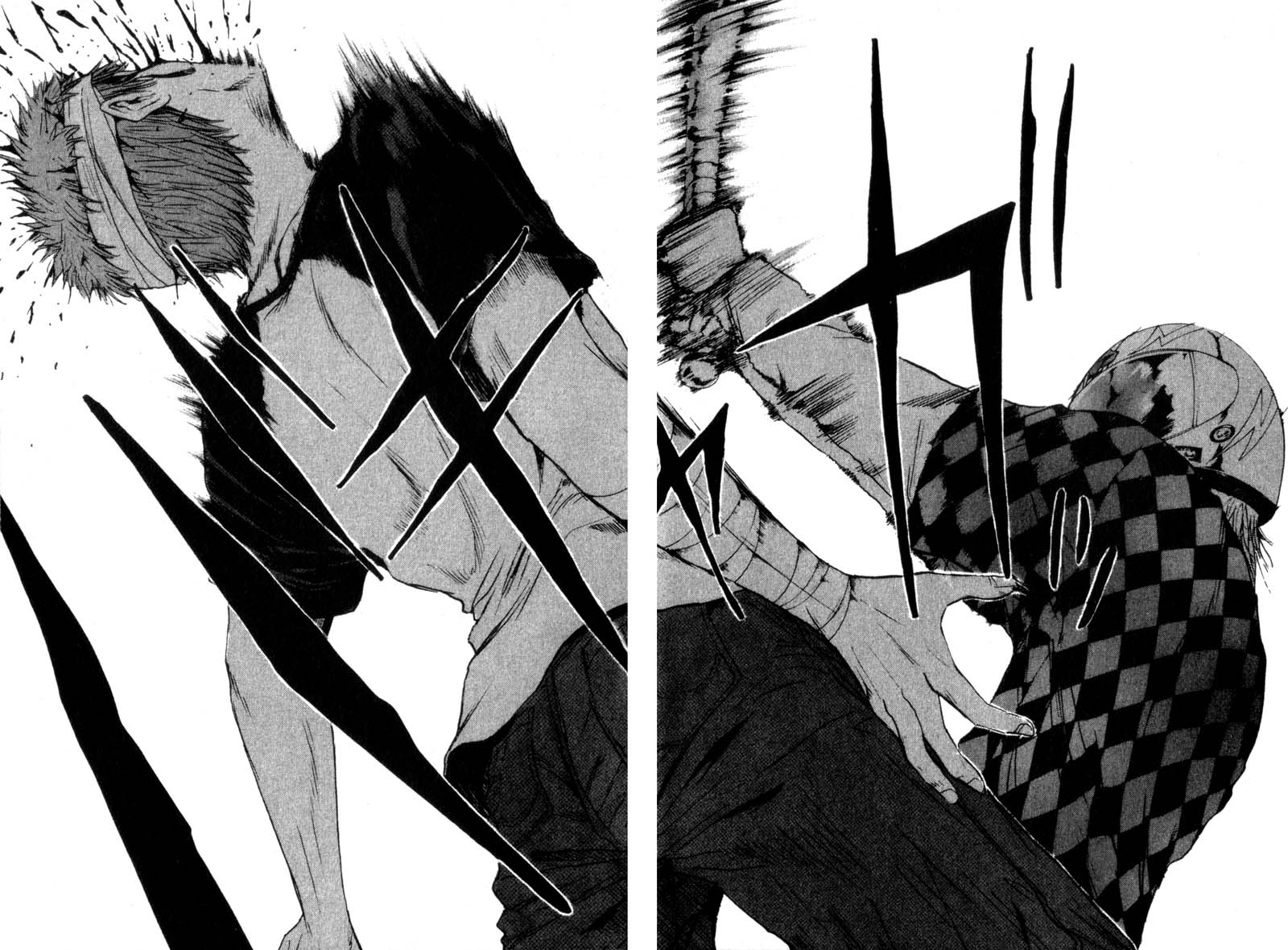 Great Teacher Onizuka Chapter 193 page 12 - Chapter 193: When Angels Go Bad